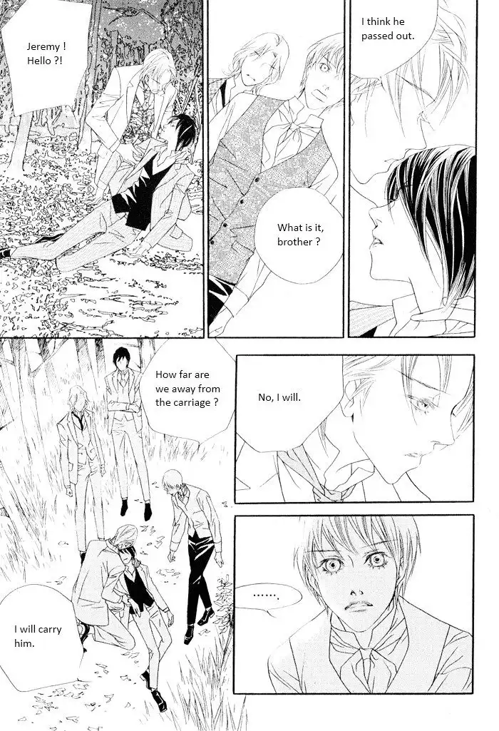 Savage Garden Chapter 17 36